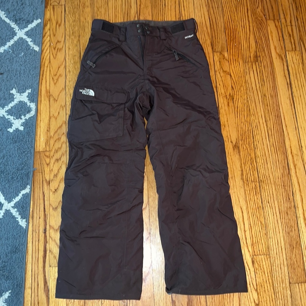 North Face Snow Pants